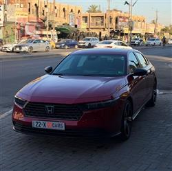 هوندا أكورد